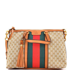 Gucci Rania Convertible Top Handle Bag #240431G12B